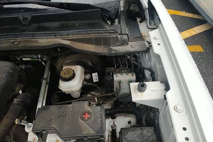 Used Haval H5 2023 2.0T Automatic All-Wheel Drive LinkedIn Gasoline
