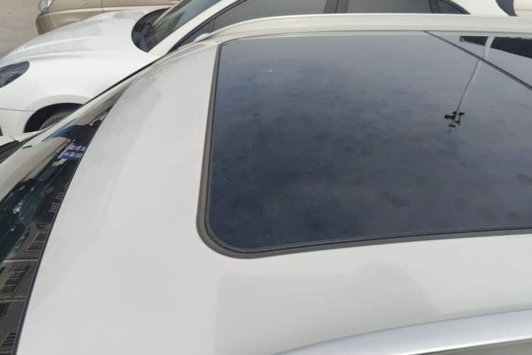 Used BMW X1 2020 sDrive20Li Fashion Model
