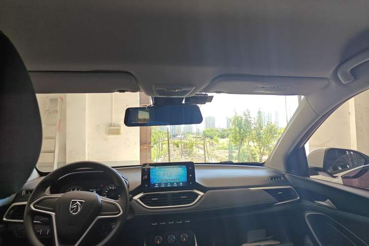 Used Baojun 530 2018 1.8L Automatic Elite Version China V Emission Standard