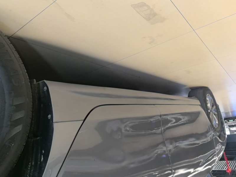 Used BYD Qin PLUS 2023 Champion Edition DM-i 55KM Leading Model — 21