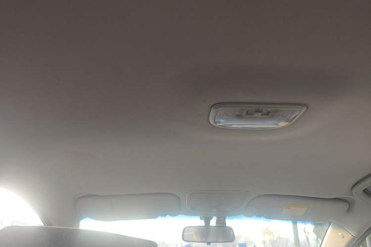 Used Geely Auto Classic Emgrand 2013 Sedan 1.5L Manual Entry-Level Model