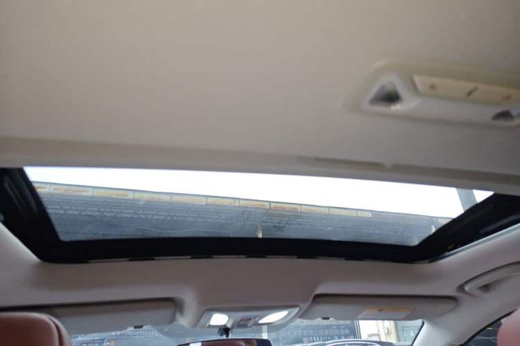 Used Changan Eado 2023 Changan Edition PLUS Blue Whale NE 1.4T GDI DCT Prestige Version