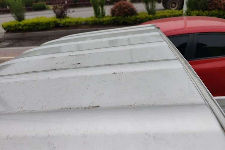 Used Dongfeng Xiaokang K01 2018 1.2L K01L DK12 Roof