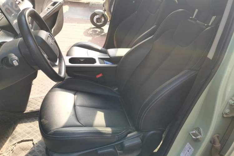 Used NETA AYA 2023 318
