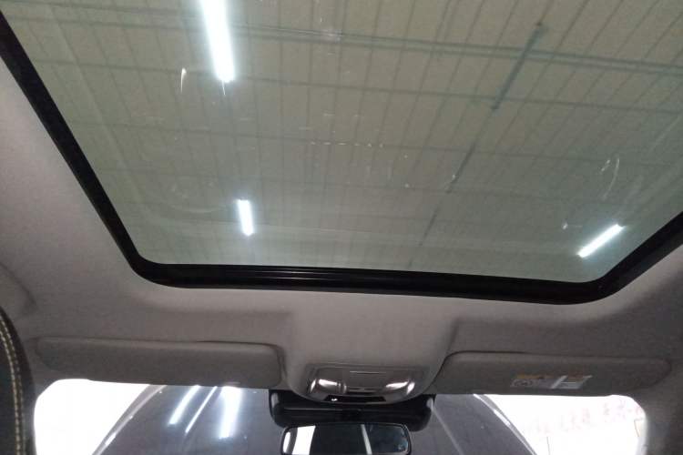 Used Haval DARGO 2022 1.5T DCT Two-Wheel Drive Mastiff Edition
