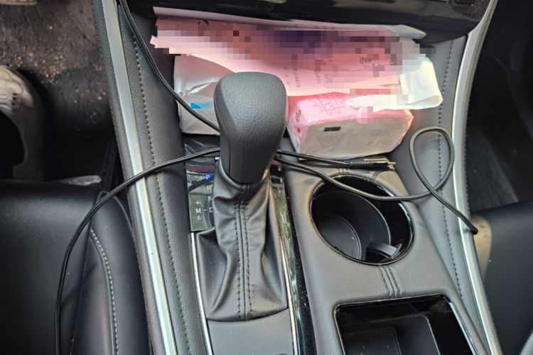 Used Toyota Avalon 2022 2.0L Ambition Edition