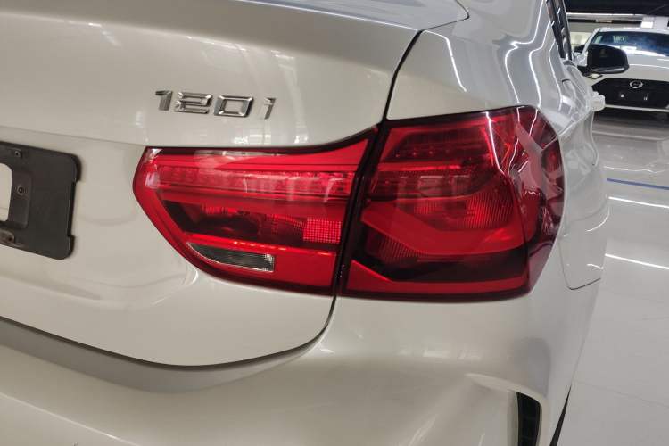 Used BMW 1 Series 2021 Revised 120i M Sport Edition
