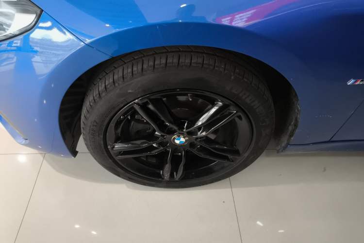 Used BMW 1 Series 2020 120i M Sport Package