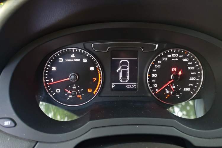 Used Audi Q3 2018 30 TFSI Fashion Edition Collector's Version
