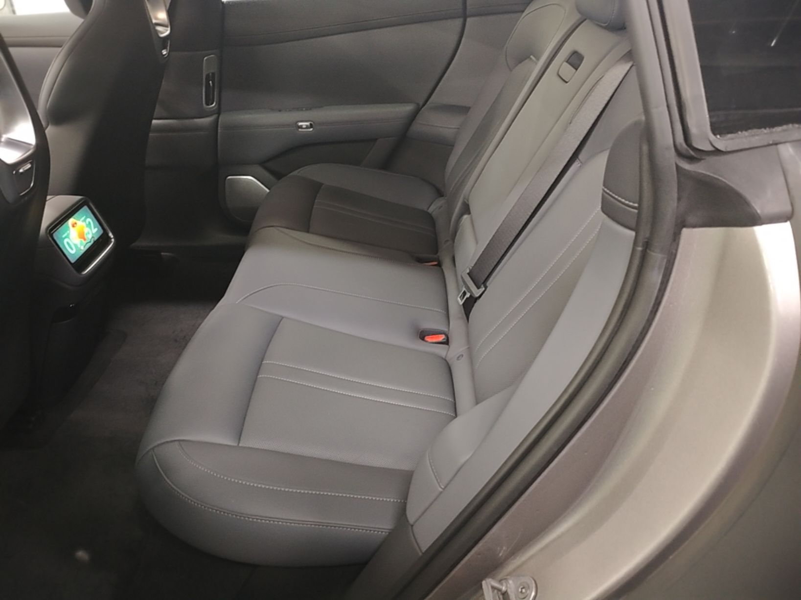 Xiaomi Auto YU7 2025 Ultra-Long Range Rear-Wheel Drive Version — снимка 20