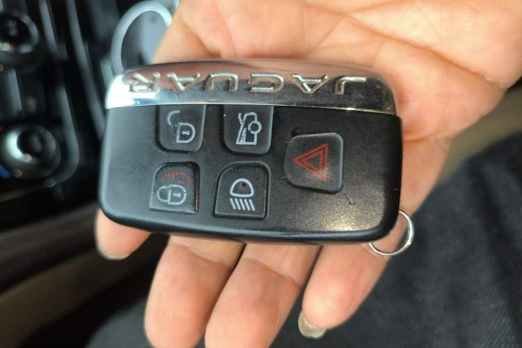 Used Jaguar XJ 2015 XJL 3.0 SC Elegant Business 80th Anniversary Limited Edition
