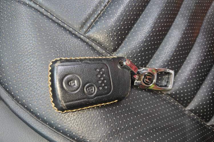 Used Honda Crosstour 2012 2.4L Luxury Edition