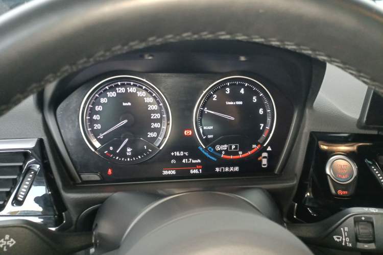 Used BMW 1 Series 2022 125i M Sport Night Edition
