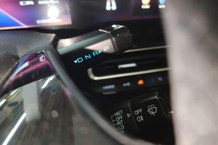 Used Baojun KiWi EV 2021 Designer Ternary Lithium
