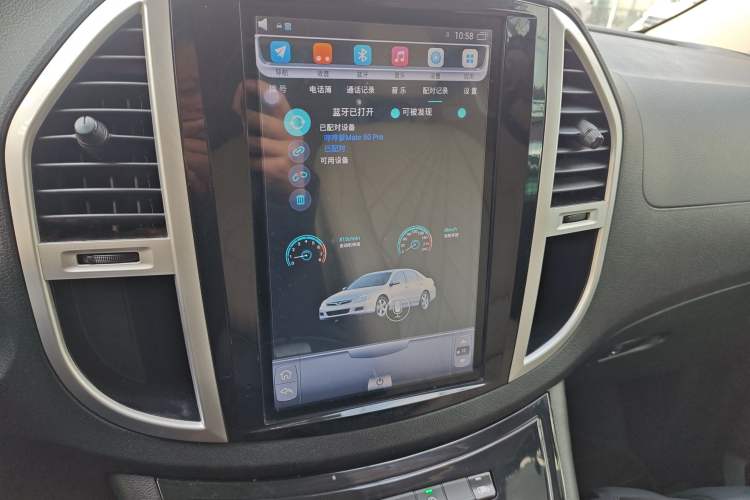 Used Mercedes-Benz Vito 2018 2.0T Elite Version 7 Seats China VI Emission Standard