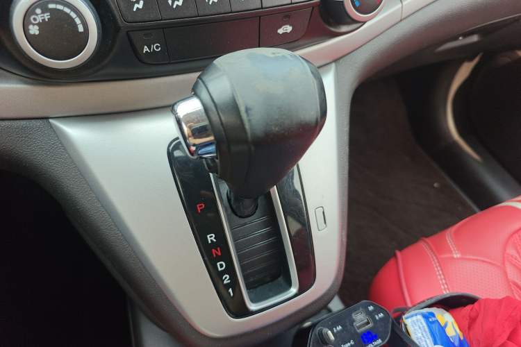 Used Honda CR-V 2013 2.0L 2WD Classic Edition
