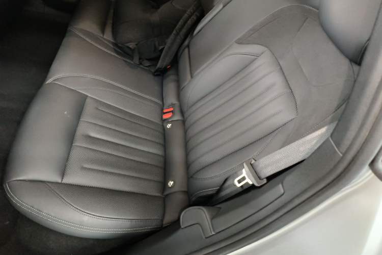 Used ONVO L60 2024 60 kWh Rear-Drive Version
