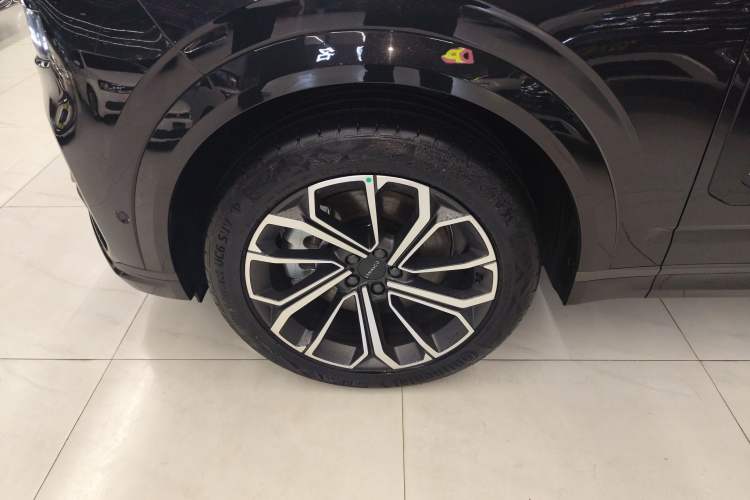 Used Lynk & Co 09 EM-P 2025 2.0TD EM-P Four-Wheel Drive Max Five Seats