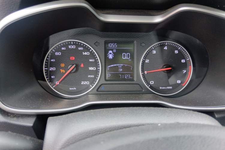 Used MG ZS 2017 16T Automatic Prestige Edition