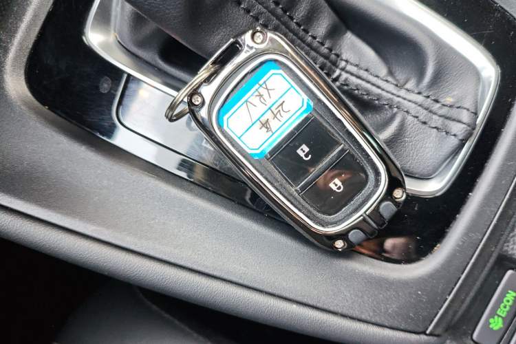 Used Honda XR-V 2024 1.5L CVT Enthusiast Edition