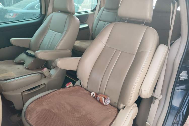 Used Buick GL8 2013 2.4L Executive Edition