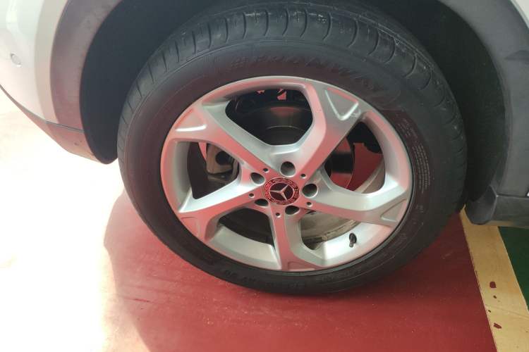 Used Mercedes-Benz GLA 2017 GLA 200 Sport Edition Exterior 5