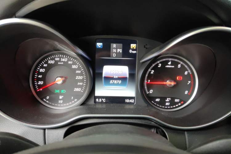 Used Mercedes-Benz C-Class 2015 Restyled C 180 L Sport Edition