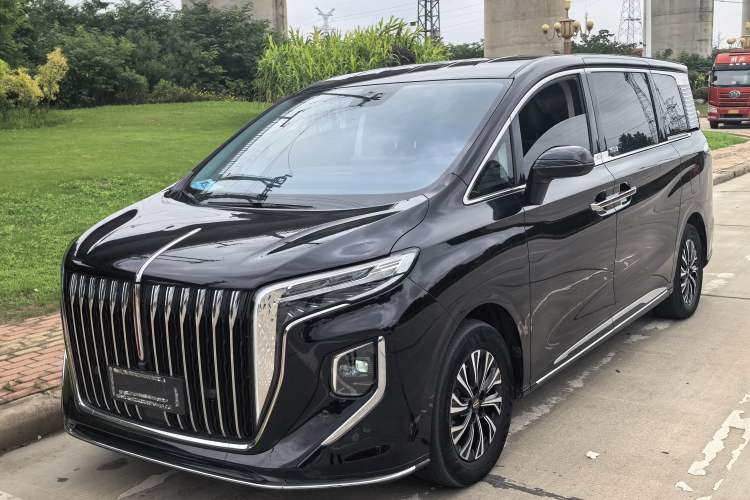 Used Hongqi HQ9 PHEV 2024 2.0T Four-Wheel Drive Business Edition Guazi used car, China used car export, Used car for sale, Used  cars, Cheapest cars for sale