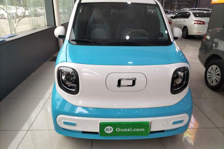 Used Bestune Pony 2024 170km Vitality Horse