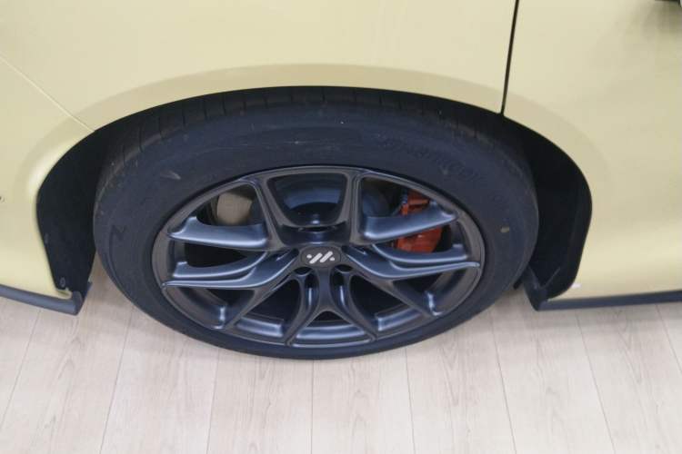 Used IM L6 2024 Max Standard Edition