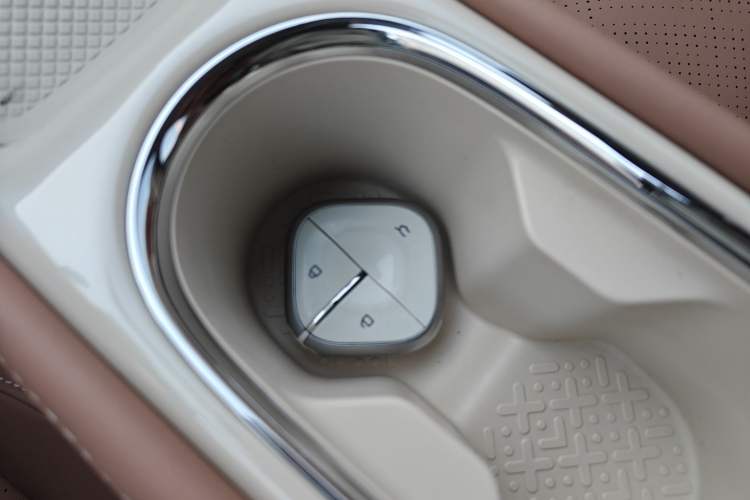 Used Wuling Bingo 2025 410 km Lingxi Deluxe Edition