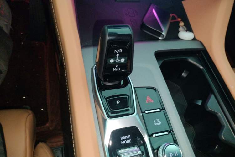 Used Lynk & Co 09 2024 2.0T Four-Wheel Drive Sport Edition Five Seats