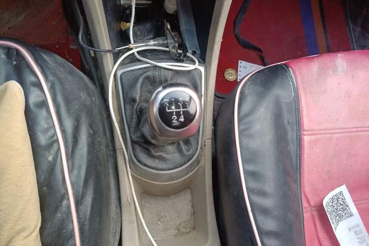 Used Hyundai Verna (older generation) 2016 1.4L Manual Fashion GS
