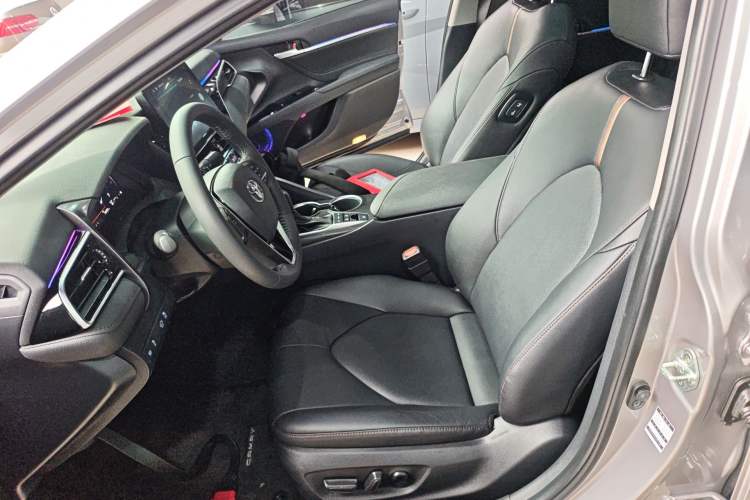 Used Toyota Camry 2023 Dual-Motor 2.5HG Luxury Edition Left Front Seat