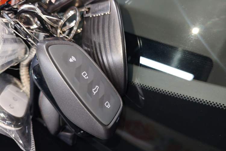 Used Haval Fierce Dragon Max 2025 Hi4 165 Ultra Smart Drive Edition