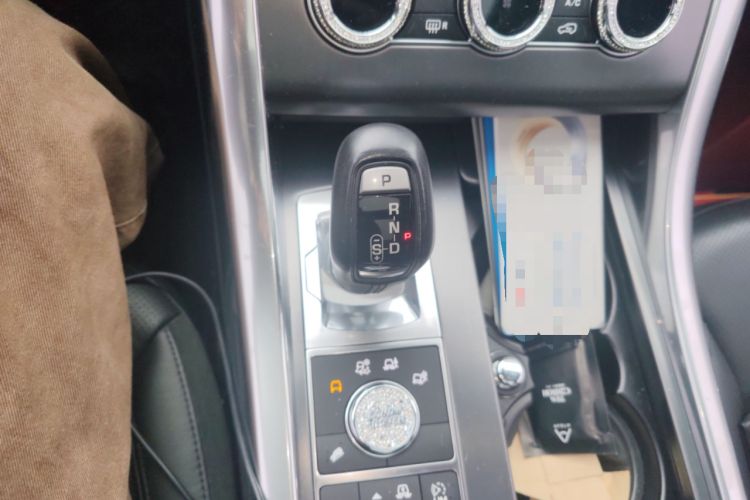 Used Land Rover Range Rover Sport 2017 3.0 SC V6 SE
