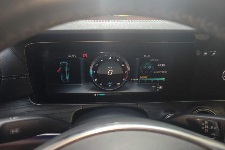 Used Mercedes-Benz E-Class 2016 E 200 L Sport Edition