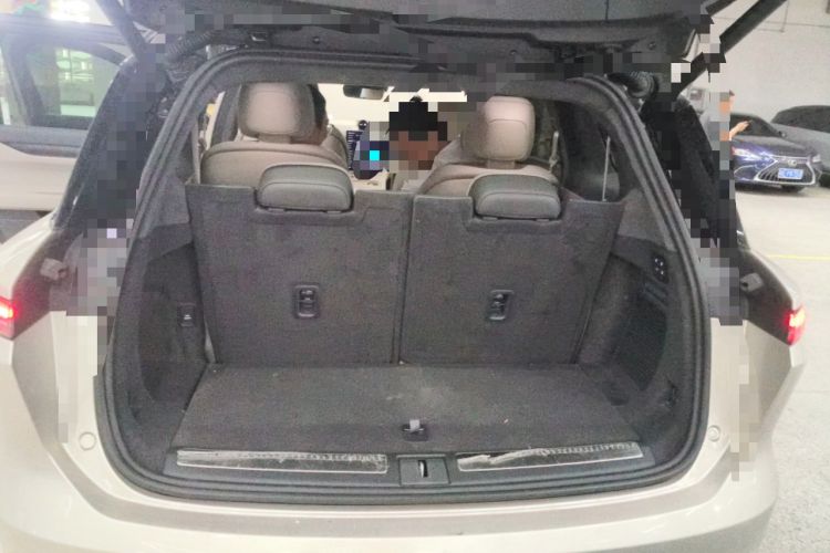 Used Nio ES8 2023 75 kWh
