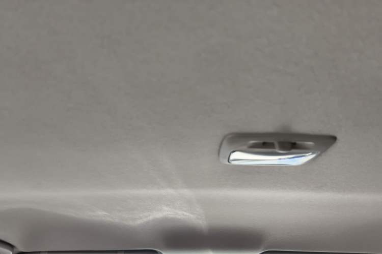 Used Mitsubishi ASX 2016 2.0L CVT Two-Wheel Drive Navigation Edition