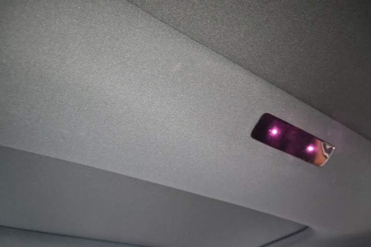 Used Li Auto L8 2023 Pro Model