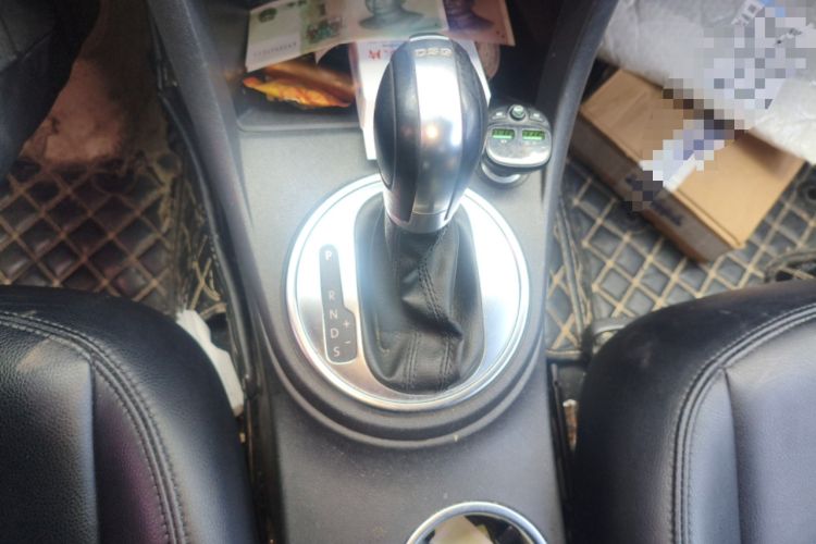 Used Volkswagen Beetle 2013 1.4TSI Fashion Edition