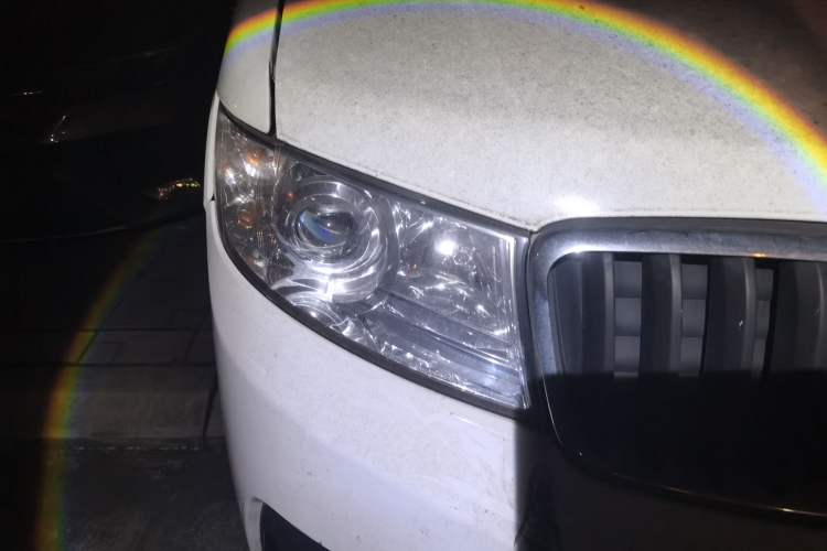 Used Sunlong DST 5 2021 All-Electric Van with 41.86 kWh