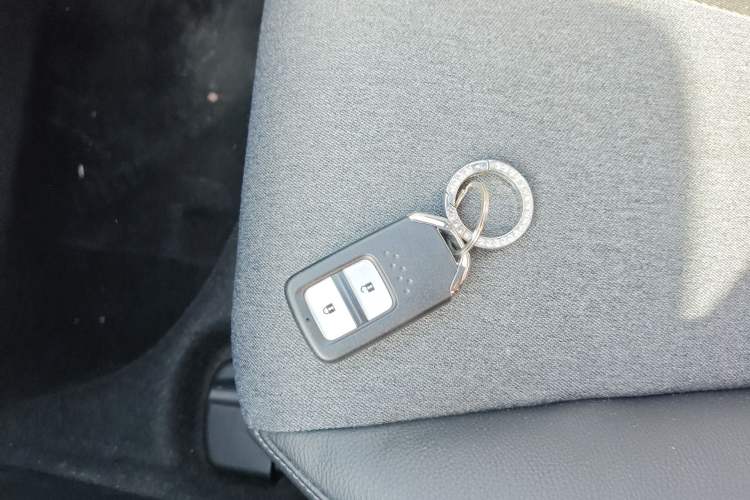 Used Honda XR-V 2020 220TURBO CVT Luxury Edition
