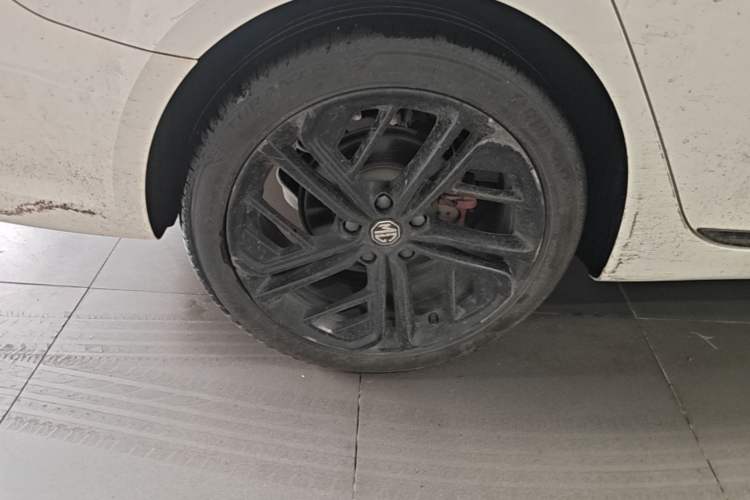 Used MG 6 2020 1.5T Automatic Trophy Flagship Edition