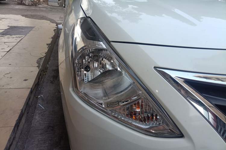 Used Nissan Sunny 2015 1.5XE CVT Comfort Edition
