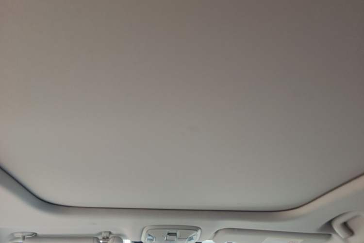 Used AION S MAX 2024 70 Star Edition Headliner