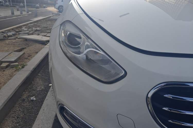 Used Fiat Viaggio 2012 1.4T Manual Enjoyment Edition