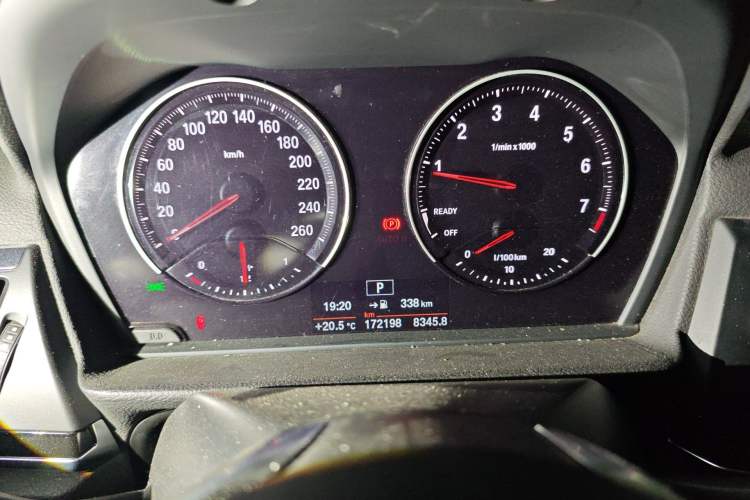 Used BMW 1 Series 2018 118i Sport Edition
