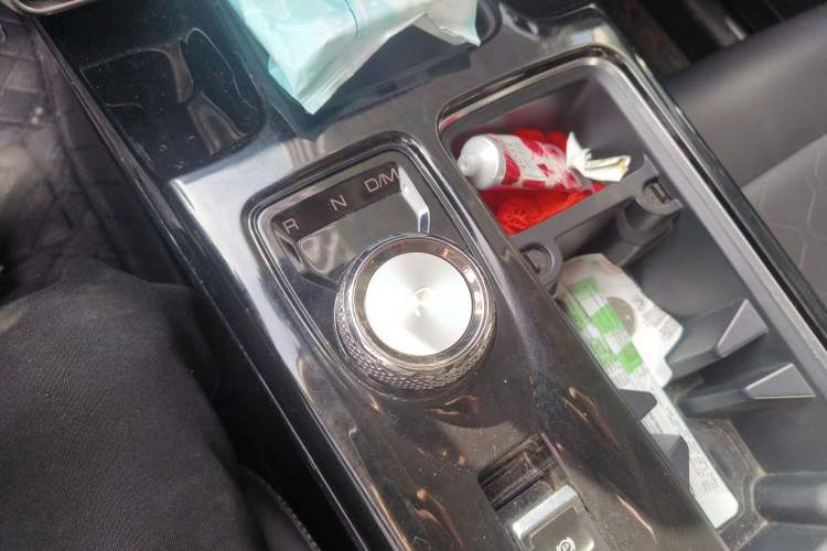 Used Haval DARGO 2021 1.5T DCT Two-Wheel Drive "Mǎquǎn" Edition
