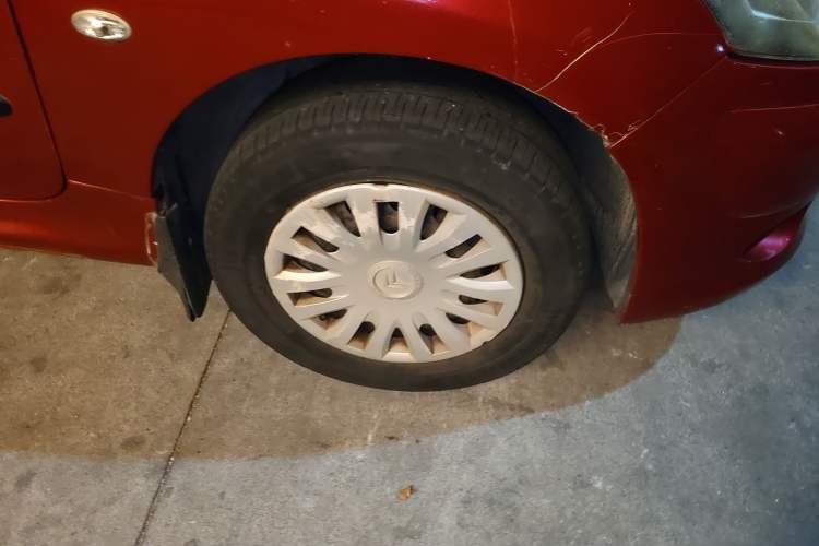 Used Citroen C2 2012 1.4L Manual Comfort Edition